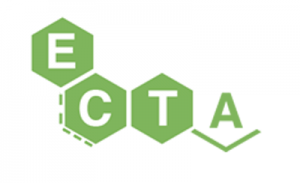 Ecta logo